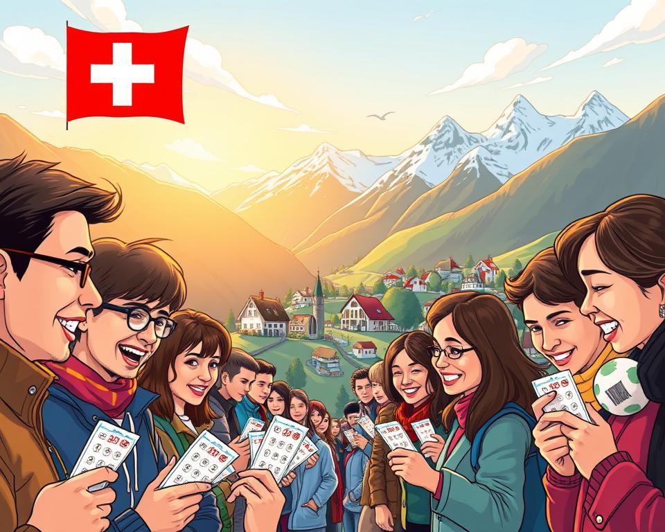 Rahasia Menang Main Pasaran Swiss yang Wajib Dicoba