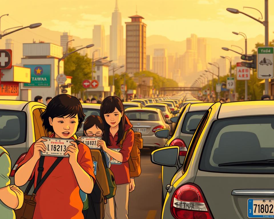 Kapan Waktu Terbaik Pasang Nomor di Taiwan?