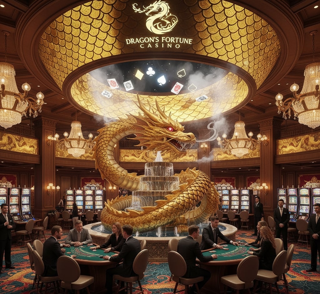 Analisis Peluang Mengapa Colok Naga Menjadi Favorit Para Pemain Togel?